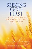 Seeking God First