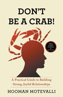 Cover Don't Be a Crab!