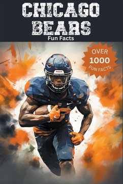 Chicago Bears Fun Facts - Ape, Trivia