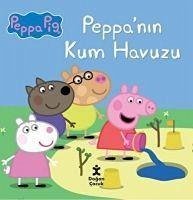 Peppa Pig - Peppanin Kum Havuzu - Kolektif