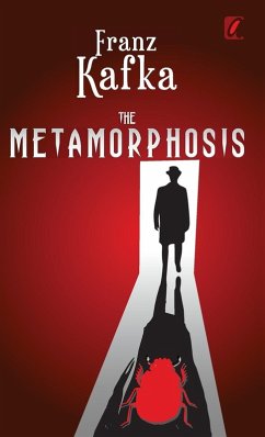 The Metamorphosis - Kafka, Franz