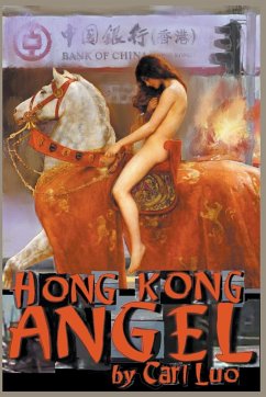 Hong Kong Angel - Luo, Carl