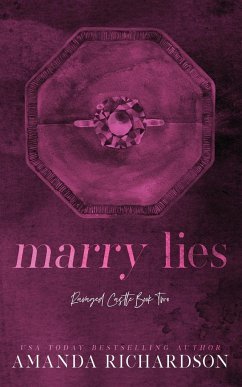 Marry Lies - Richardson, Amanda