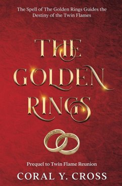 The Golden Rings - Cross, Coral Y.