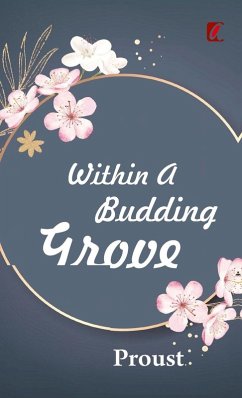 Cover Within a budding grove