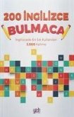 200 Ingilizce Bulmaca