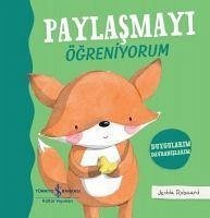 Paylasmayi Ögreniyorum Ciltli - Robaard, Jedda