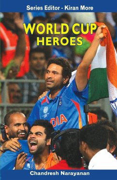 World Cup Heroes - Narayanan, Chandresh