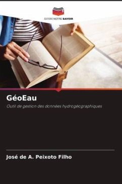 Cover GéoEau