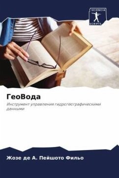 Cover GeoVoda
