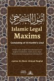 Islamic Legal Maxims