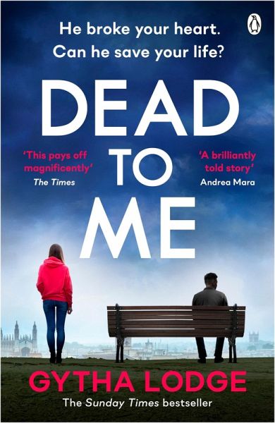 Dead to Me (eBook, ePUB) Dead to Me (eBook, ePUB)