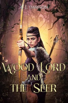Wood Lord And The Seer - Dawson, A. E.