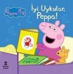 Peppa Pig - Iyi Uykular Peppa