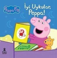 Peppa Pig - Iyi Uykular Peppa - Kolektif