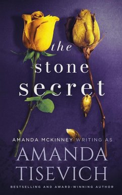 The Stone Secret - McKinney, Amanda