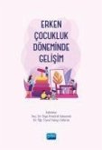 Erken Cocukluk Döneminde Gelisim