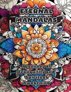 Eternal Mandalas - Colorzen