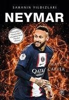 Neymar - Sahanin Yildizlari - Carver, Matt