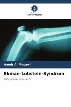 Ekman-Lobstein-Syndrom - Al Mosawi, Aamir