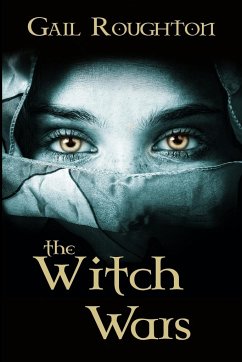 The Witch Wars - Roughton, Gail