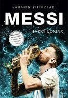 Messi - Sahanin Yildizlari - Coninx, Harry