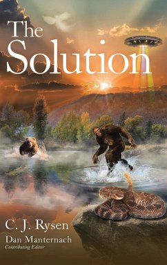 The Solution - Rysen, C. J.