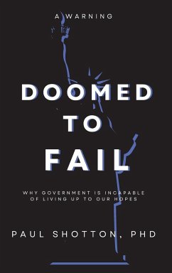 Doomed To Fail - Paul, Shotton