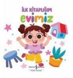 Evimiz - Ilk Kitapligim Ciltli