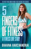 5 Fingers of Fitness
