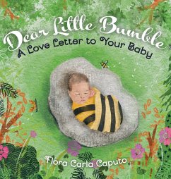 Cover Dear Little Bumble