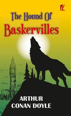 The Hound of baskervilles - Doyle, Arthur Conan