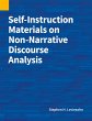 Self-Instruction Materials on... - Bild 1