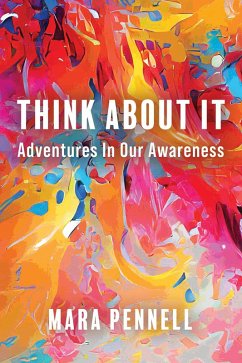 Cover Think About It (eBook, ePUB)