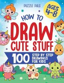 How To Draw Cute Stuff