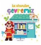 Cevremiz - Ilk Kitapligim Ciltli