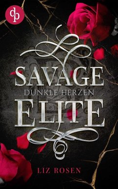 Savage Elite - Rosen, Liz