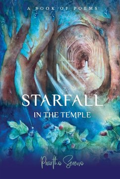 Starfall in the Temple - Sereno, Prartho