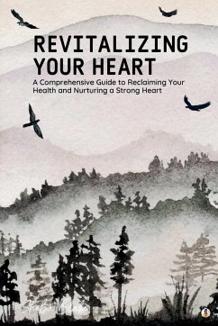 Revitalizing Your Heart - Blake, Sheba