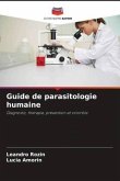 Guide de parasitologie humaine