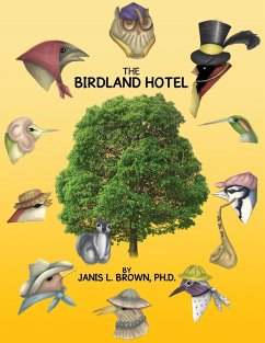 The Birdland Hotel - L. Brown, Janis