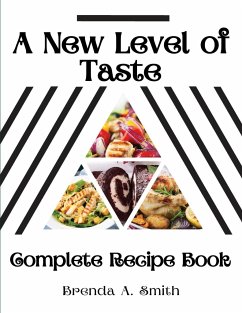 A New Level of Taste - Brenda A. Smith