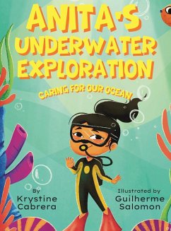 Anita's Underwater Exploration - Cabrera, Krystine
