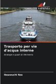 Trasporto per vie d'acqua interne