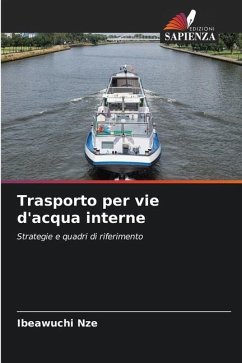 Trasporto per vie d'acqua interne - Nze, Ibeawuchi