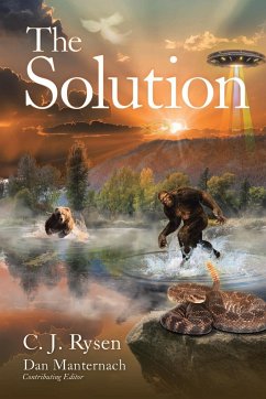 The Solution - Rysen, C. J.