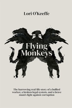 Cover Flying Monkeys