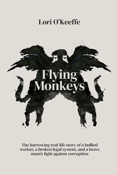 Flying Monkeys Flying Monkeys