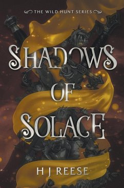 Shadows of Solace - Reese, H J