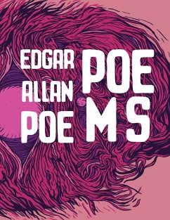 Poems - Poe, Edgar Allan